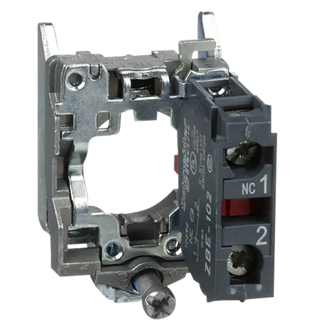 Schneider Screw Terminal Contact B - Rubicon Partner Portal