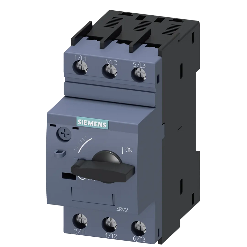 Siemens Circuit breaker for motor protection, size S00, 21A - Rubicon Partner Portal