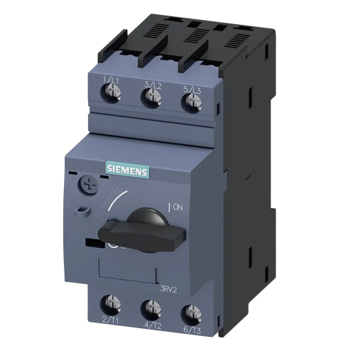 Siemens Circuit breaker for motor protection, size S00, 21A - Rubicon Partner Portal