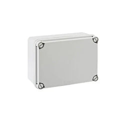 IDE Junction box, opaque cover, 121x166x80 - Rubicon Partner Portal