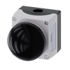 Siemens Enclosure, palm pushbutton, black, 1NO, 22mm - Rubicon Partner Portal