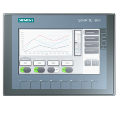 Siemens Simatic HMI KTP700 Basic panel, 7