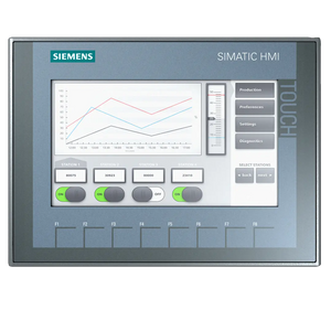 Siemens Simatic HMI KTP700 Basic panel, 7