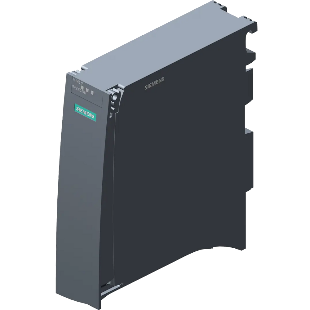Siemens SIMATIC ET 200MP. PROFIBUS connection IM 155-5 DP ST - Rubicon Partner Portal