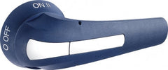 Telergon Handle Direct Front S5/S6/N Size 2 BL - Rubicon Partner Portal