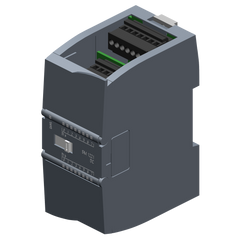 Siemens SM1221 Digital input, 16DI, 24VDC, sink/source