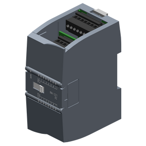 Siemens SM1221 Digital input, 16DI, 24VDC, sink/source