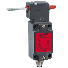 Euchner NZ2VZ-538ESVM5 Safety switch, plug connector, 2NC - Rubicon Partner Portal