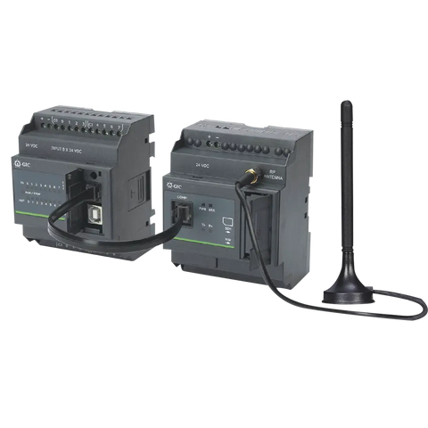GIC Gsm Alarm Modem - Rubicon Partner Portal