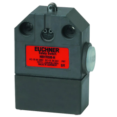Euchner NB01R588-M Single hole fixing limit switch, 1NC - Rubicon Partner Portal