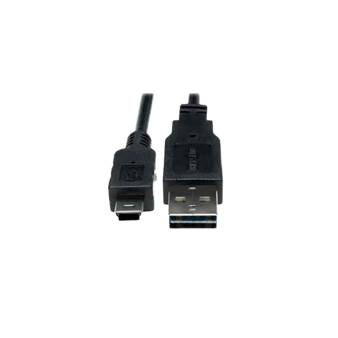 GIC Accessory, Usb 2.0 Cable, Type A Male To B Male - Rubicon Partner Portal
