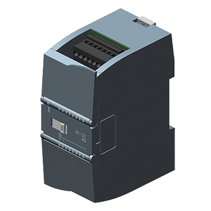 Siemens SM1232 Analog input, 4 AI thermocouples