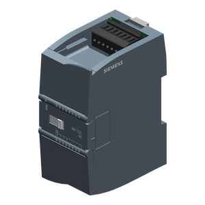 Siemens Simatic S7-1200 Analog output, SM1232, 14-bit
