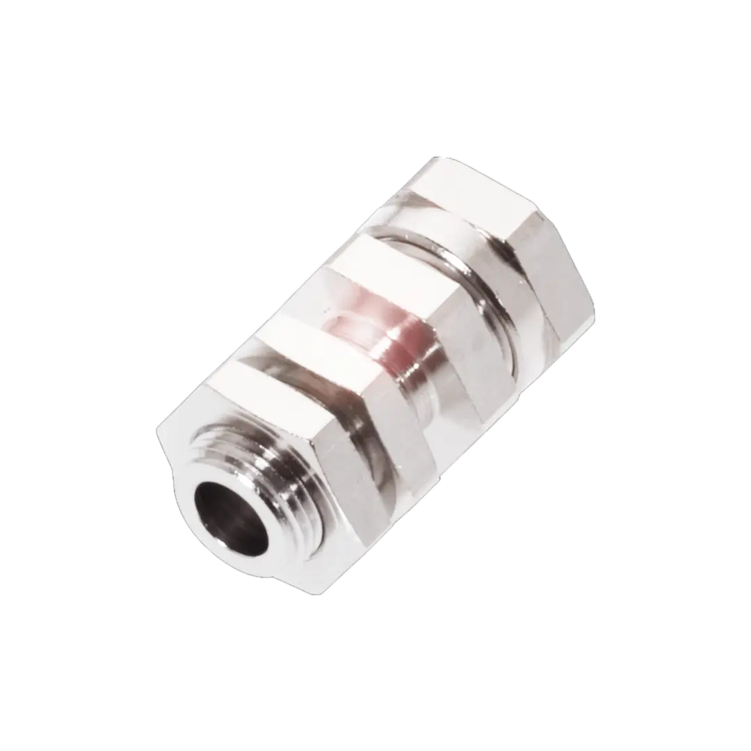 Balluff BES 08,0-KH-2S/W Proximity sensor mount, positive stop - Rubicon Partner Portal