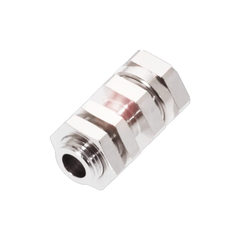 Balluff BES 08,0-KH-2S/W Proximity sensor mount, positive stop - Rubicon Partner Portal