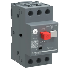 Schneider GZ1E Motor CB Ther/Mag, 0.25 - 0.40A - Rubicon Partner Portal