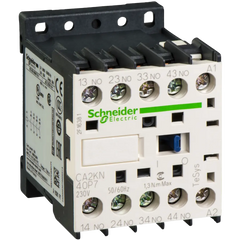 Schneider TeSys K Control Relay, 230 V AC Coil - Rubicon Partner Portal