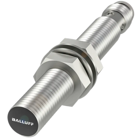 Balluff BES M08MI-PSC20B-S49G Inductive standard sensor - Rubicon Partner Portal