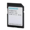 Siemens Simatic S7 Memory card for S7-1X00 CPU/Sinamics - Rubicon Partner Portal