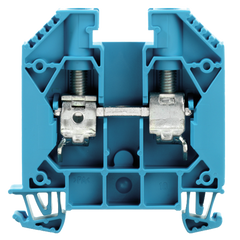 Weidmuller Terminal WDU 16 BL - Rubicon Partner Portal