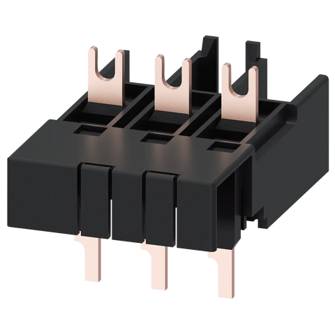 Siemens Link module for screw terminal electrical/mechanical - Rubicon Partner Portal