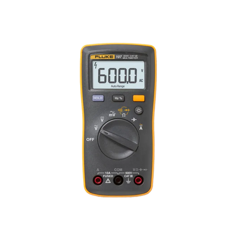 Fluke Pocket digital multimeter, 600V - Rubicon Partner Portal