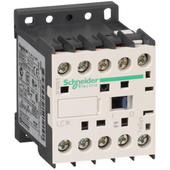 Schneider TeSys K Contactor 3P, 1 NO Aux. 24 V AC Coil - Rubicon Partner Portal