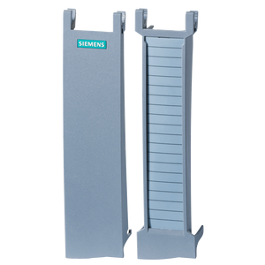 Siemens Simatic S7-1500 Front door for 35mm I/O module