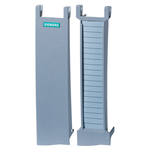 Siemens Simatic S7-1500 Front door for 35mm I/O module - Rubicon Partner Portal