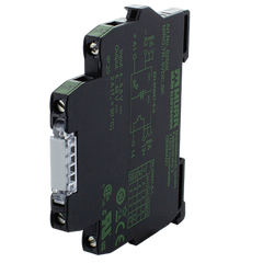 Murr Miro TR Opto-coupler, screw, 5VDC, 2A - Rubicon Partner Portal