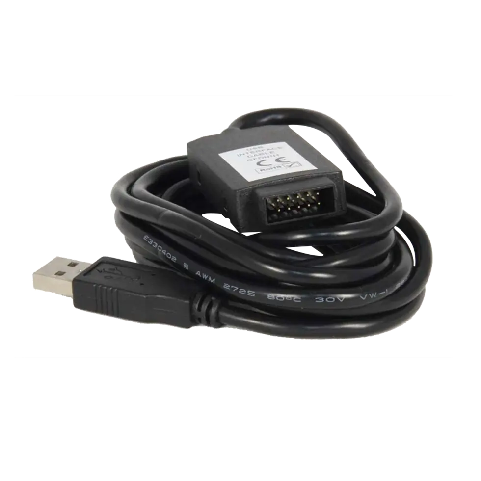 GIC Usb Interface Cable For Programming Genie- Nx - Rubicon Partner Portal