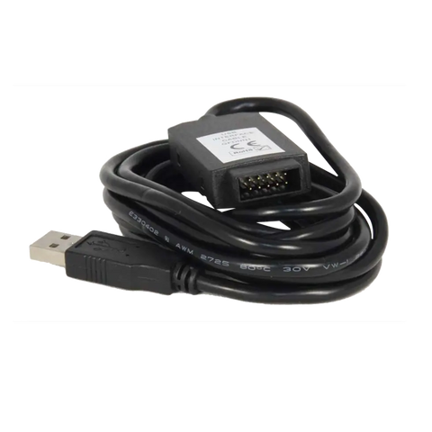 GIC Usb Interface Cable For Programming Genie- Nx - Rubicon Partner Portal