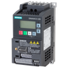 Siemens Sinamics V20 Inverter drive, 1-phase, 230V, 0.37kW - Rubicon Partner Portal