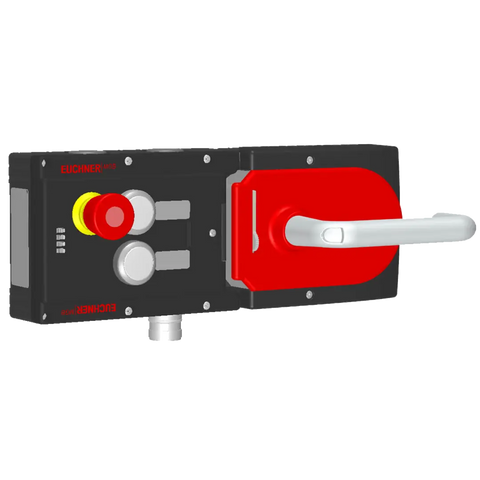 Euchner MGB-L1H-APA-R Locking set, label carrier - Rubicon Partner Portal