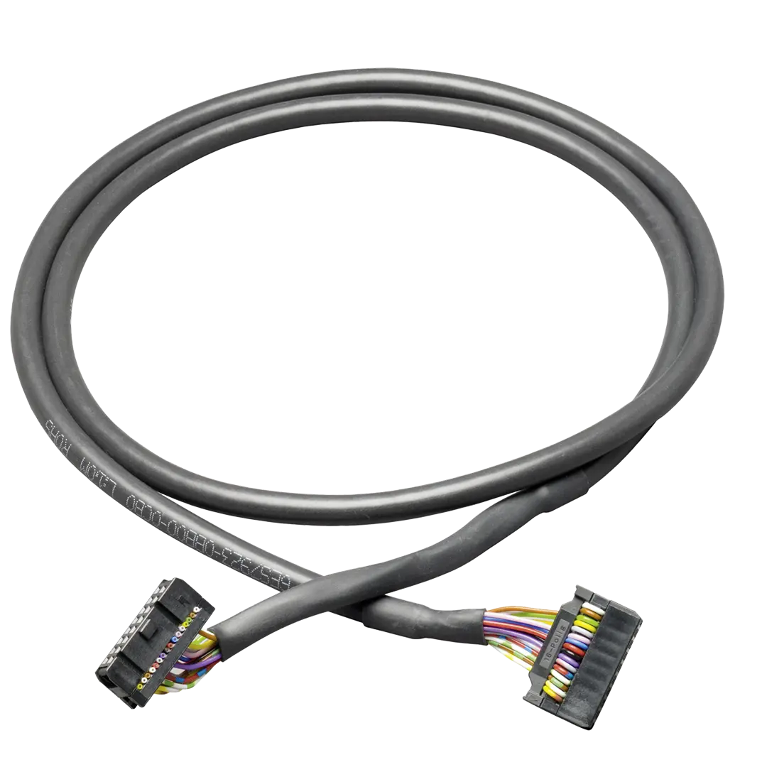Siemens Connecting cable, unshielded, 5m - Rubicon Partner Portal