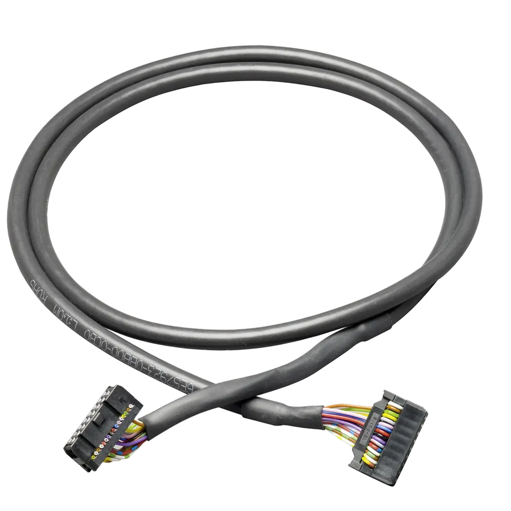Siemens Connecting cable, unshielded, 5m - Rubicon Partner Portal