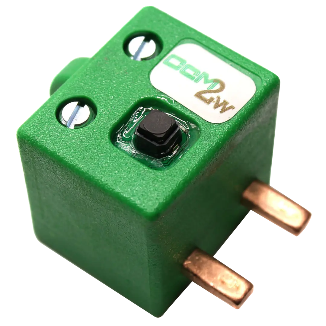 CCM Single-phase meter with WiFi - Rubicon Partner Portal