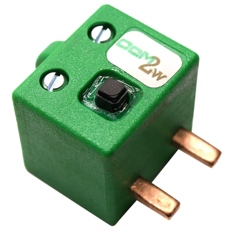 CCM Single-phase meter with WiFi - Rubicon Partner Portal
