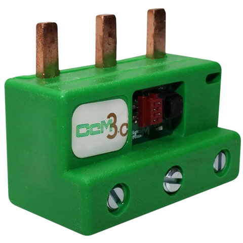 CCM 3-phase current meter - Rubicon Partner Portal