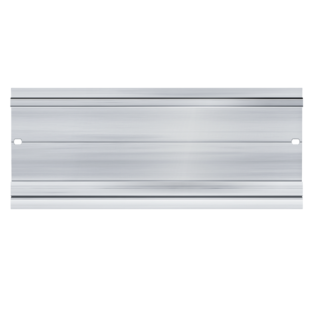 Siemens Simatic S7-1500 Mounting rail, 830mm - Rubicon Partner Portal