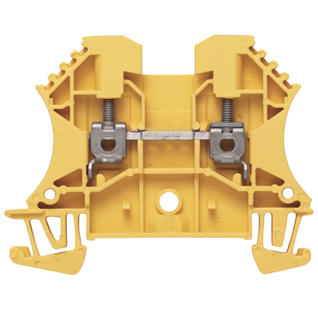 Weidmuller Terminal WDU 2.5 GE - Rubicon Partner Portal