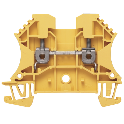 Weidmuller Terminal WDU 2.5 GE - Rubicon Partner Portal