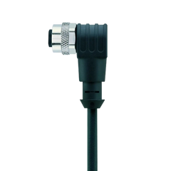 Inxpect Single-ended cordset, M12, 5-pin, Female, angled - Rubicon Partner Portal