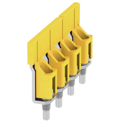 Weidmuller Cross Connect WQV 35/4 - Rubicon Partner Portal