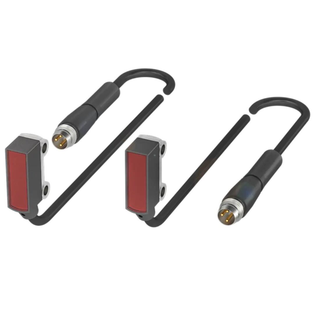 Balluff BOS R020K-PS-RX11-002-S75 Through-beam sensor, PNP - Rubicon Partner Portal