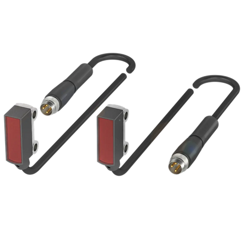 Balluff BOS R020K-PS-RX11-002-S75 Through-beam sensor, PNP - Rubicon Partner Portal