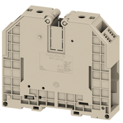 Weidmuller WDU 120/150, Feed-through terminal, Screw, 120mm² - Rubicon Partner Portal