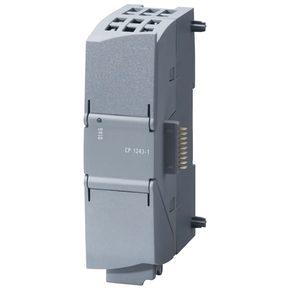 Siemens CP 1243-1 Communications processor - Rubicon Partner Portal