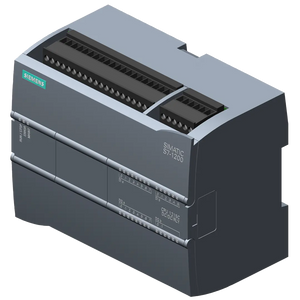 Siemens S1215C Compact central processing unit, 2 Profinet ports