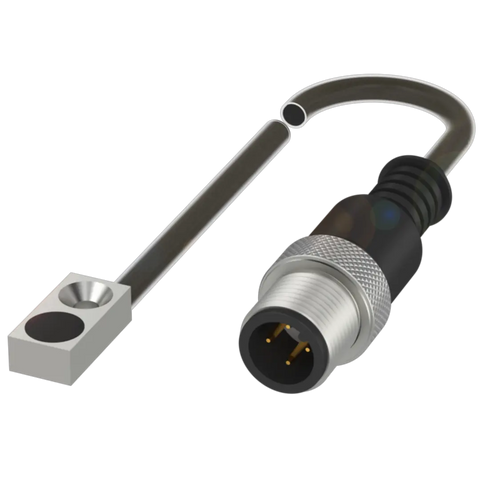 Balluff BES R04MC-PSC20B-EP00,2-GS04-107 Inductive sensor - Rubicon Partner Portal
